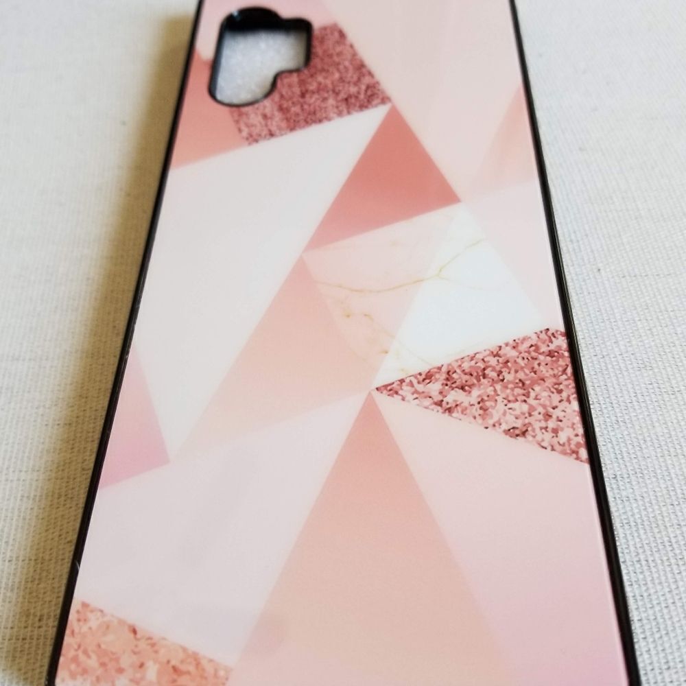 Note 10 Plus Phone Case - Picture 7 of 10